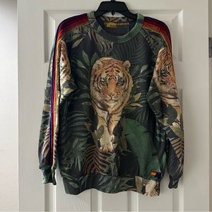 Aviator Nation crewneck